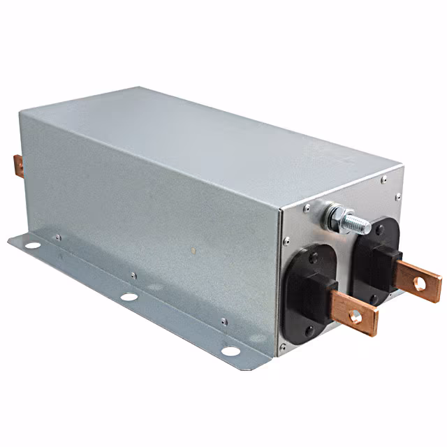 FMER-G92T-K557 SCHURTER Inc.  Modules de filtrage de ligne électrique